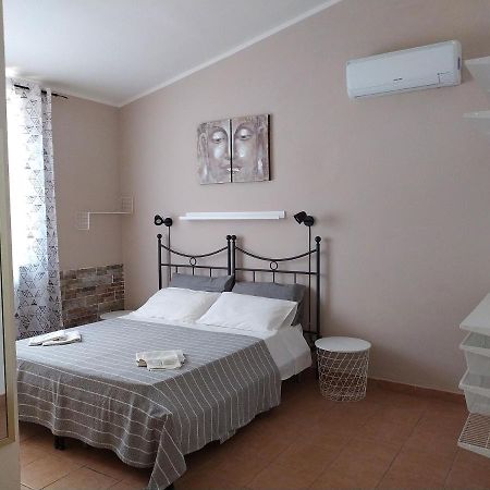 Guesthouse Pintadera Santa Maria la Palma Eksteriør billede