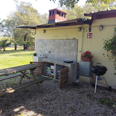 Guesthouse Pintadera Santa Maria la Palma Eksteriør billede