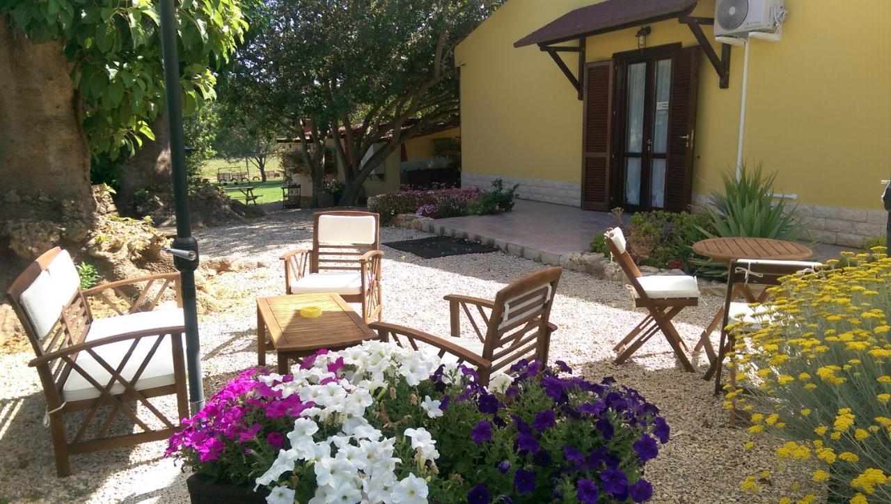 Guesthouse Pintadera Santa Maria la Palma Eksteriør billede