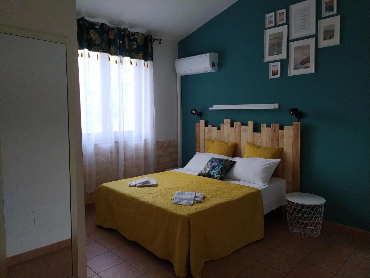 Guesthouse Pintadera Santa Maria la Palma Eksteriør billede