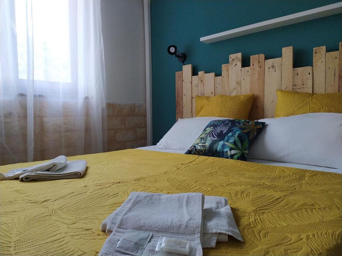 Guesthouse Pintadera Santa Maria la Palma Eksteriør billede