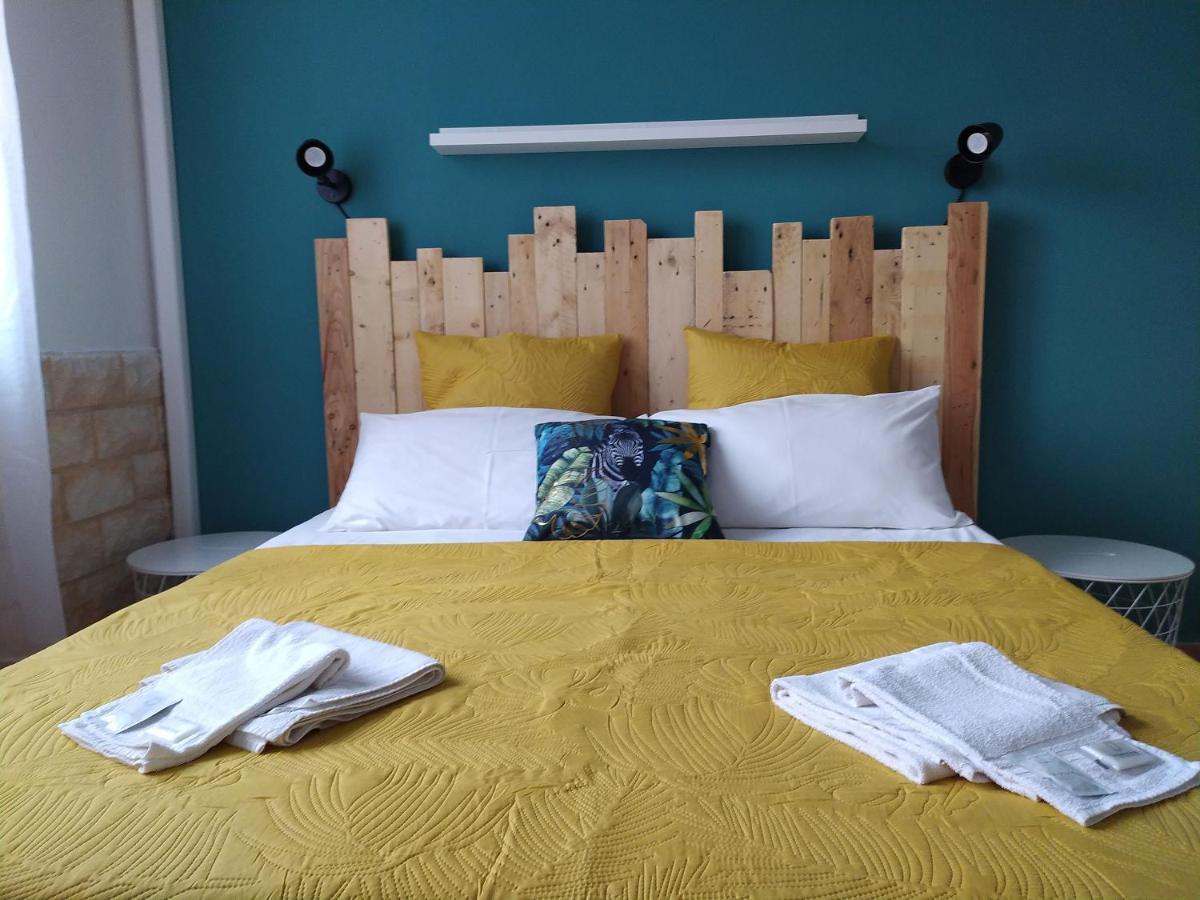 Guesthouse Pintadera Santa Maria la Palma Eksteriør billede