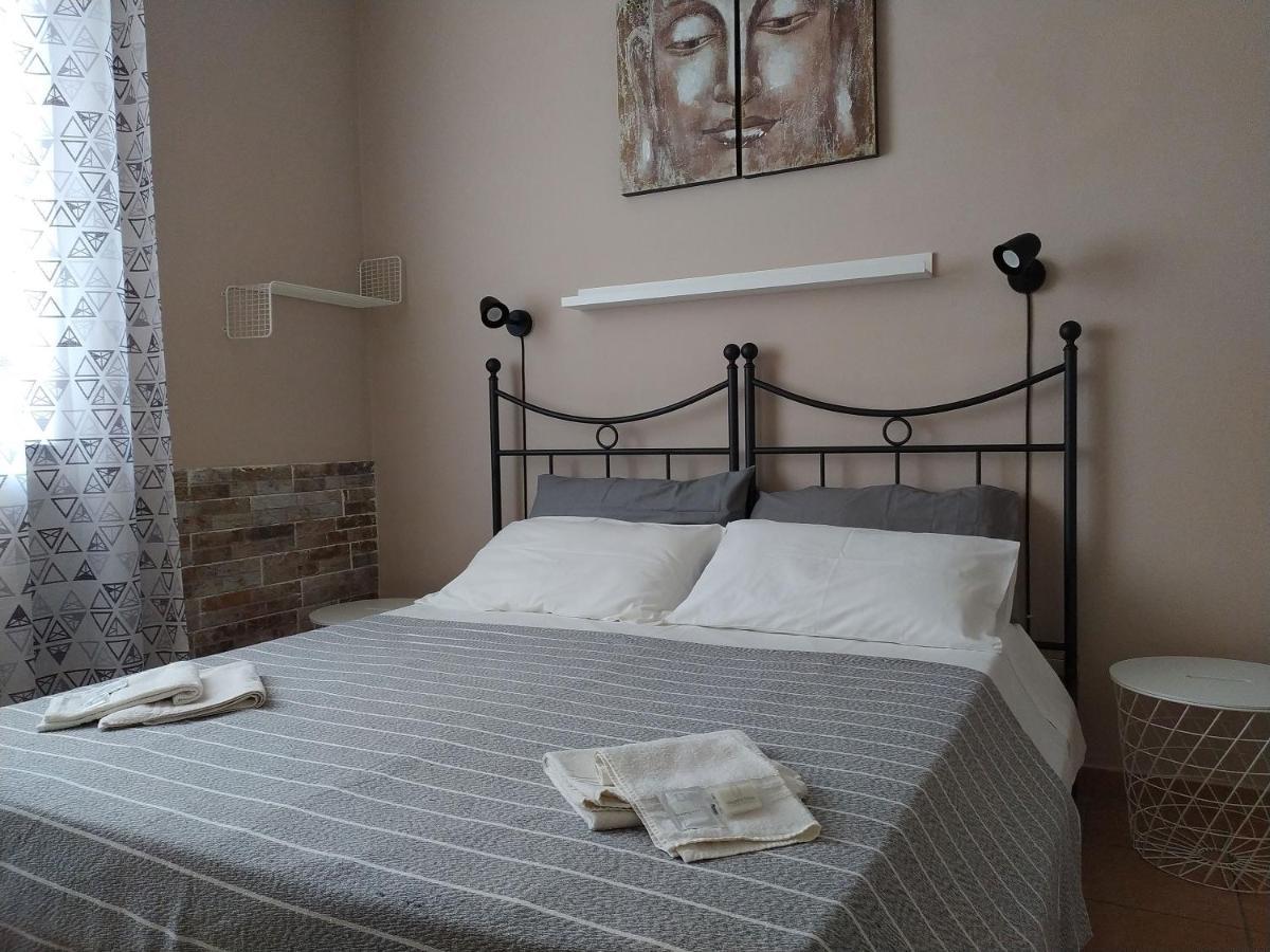 Guesthouse Pintadera Santa Maria la Palma Eksteriør billede