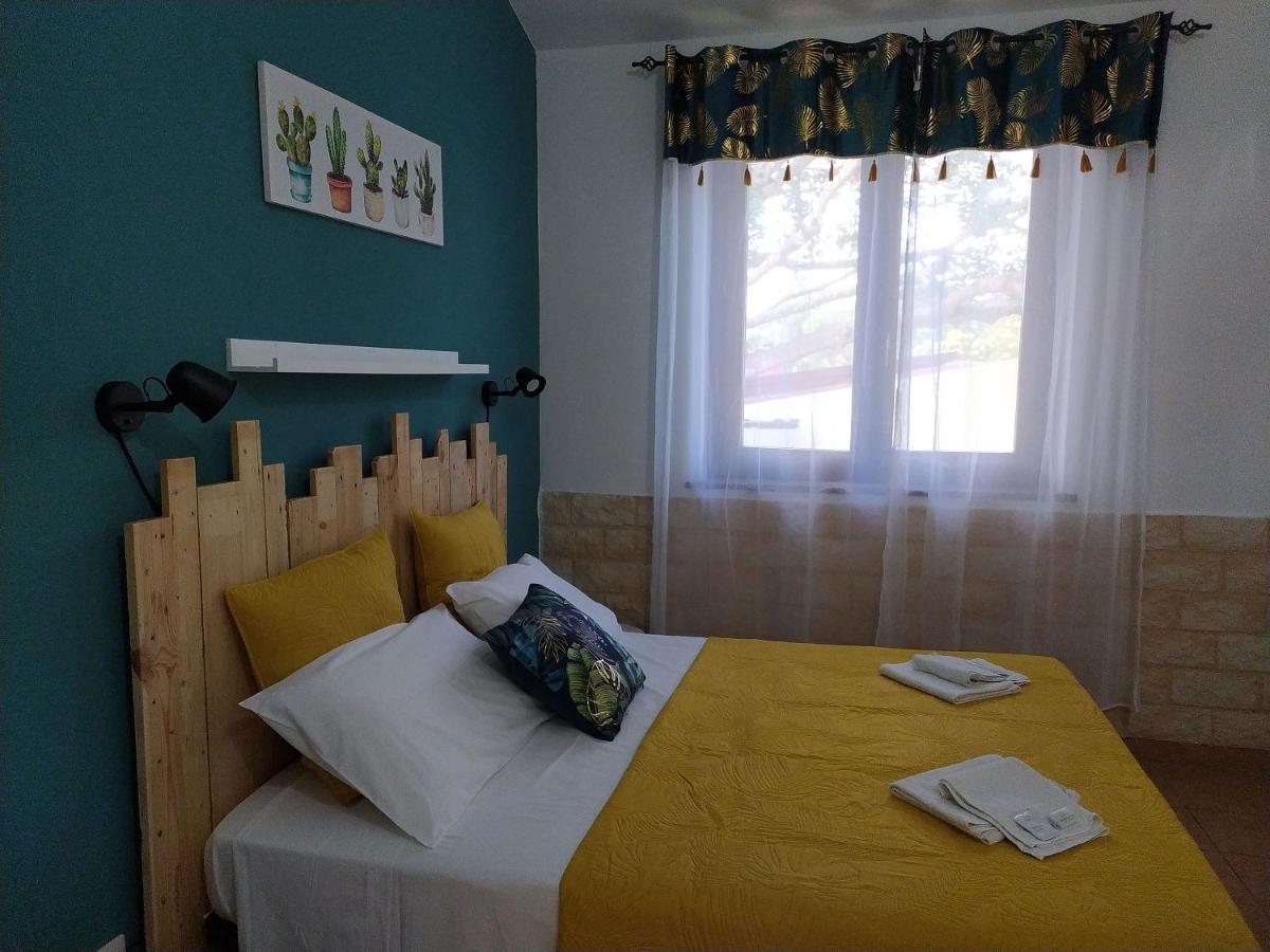 Guesthouse Pintadera Santa Maria la Palma Eksteriør billede