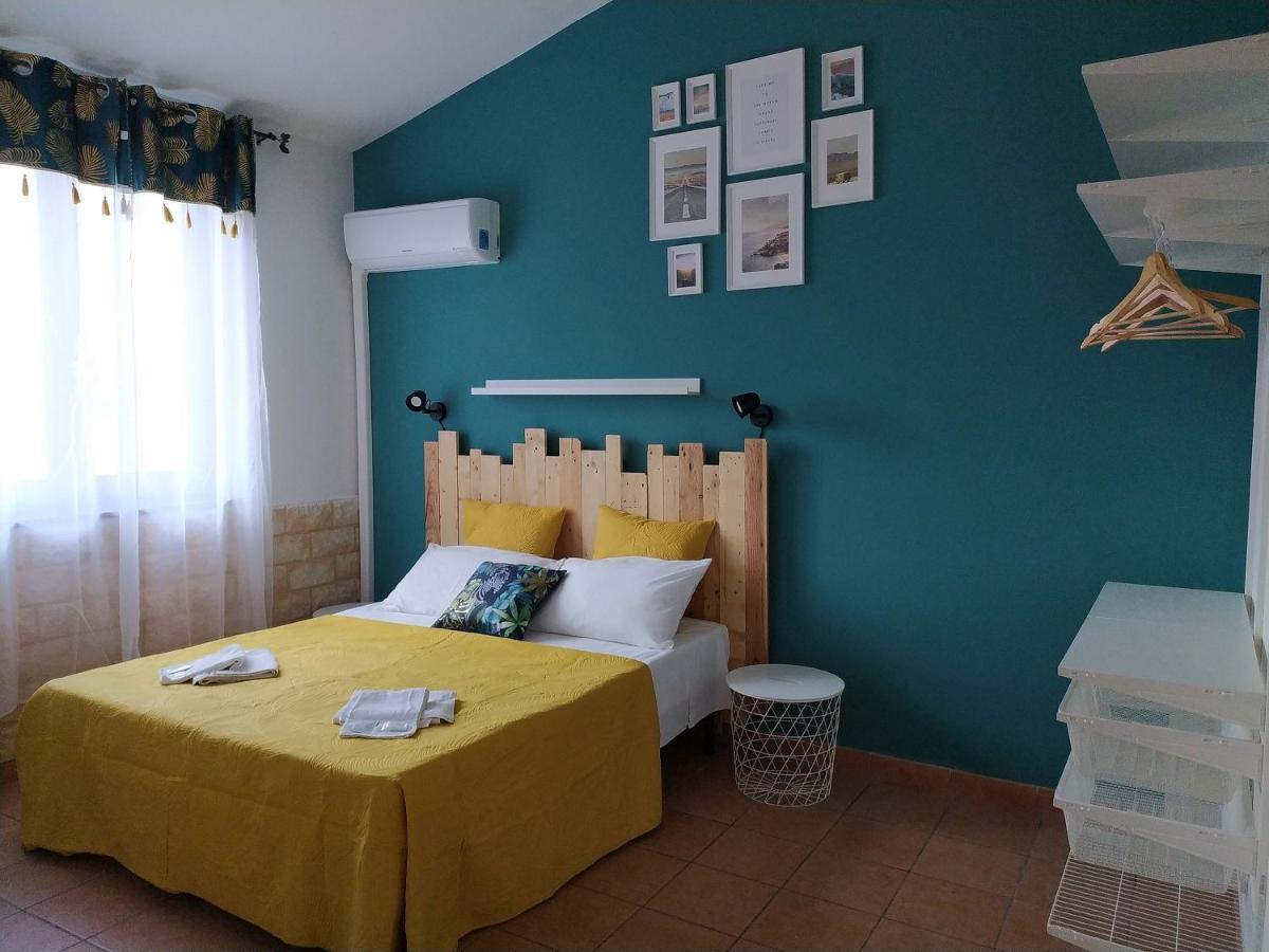 Guesthouse Pintadera Santa Maria la Palma Eksteriør billede