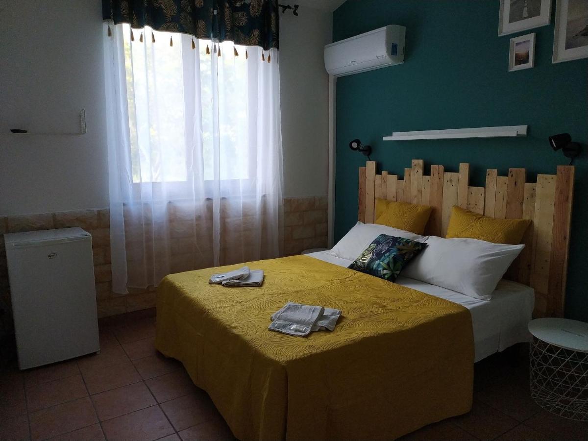 Guesthouse Pintadera Santa Maria la Palma Eksteriør billede
