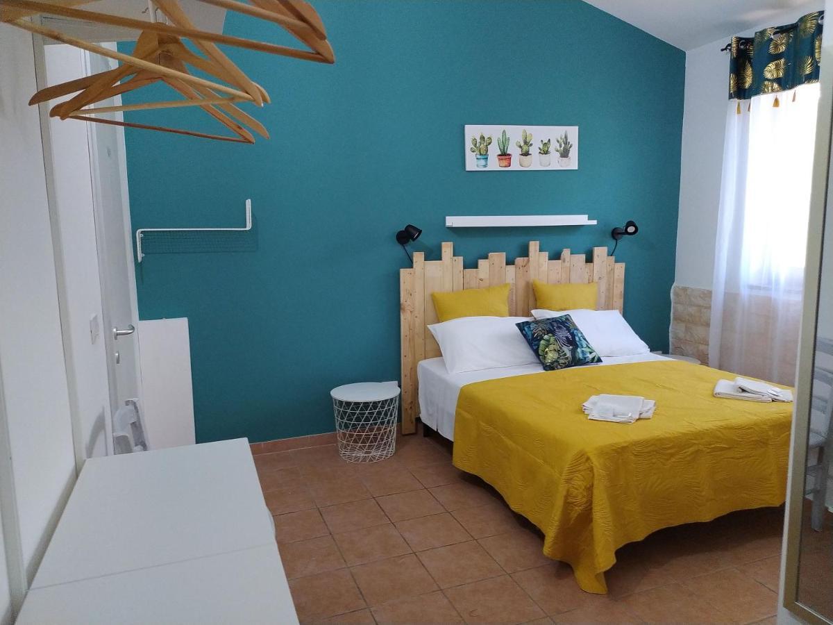 Guesthouse Pintadera Santa Maria la Palma Eksteriør billede