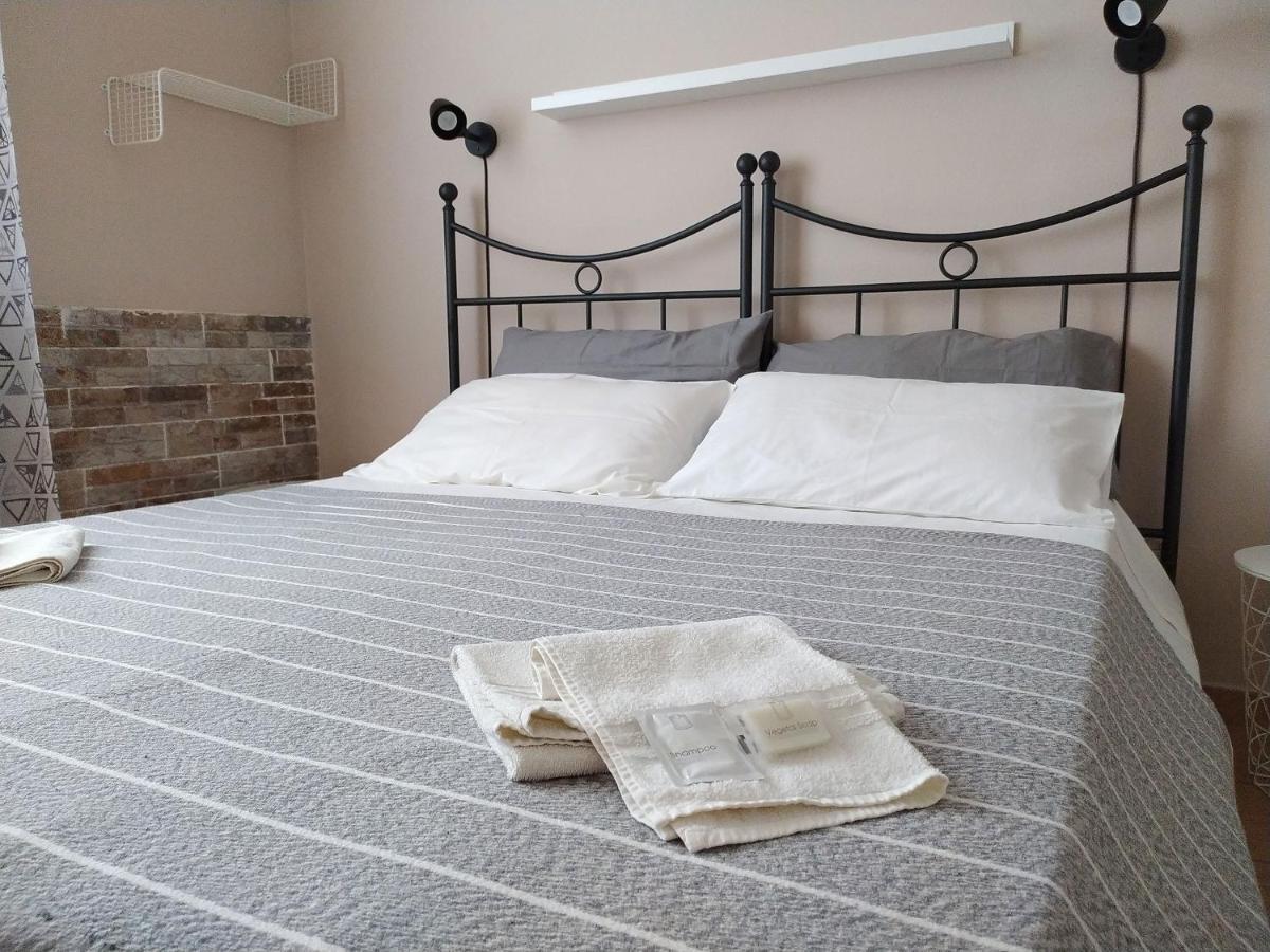 Guesthouse Pintadera Santa Maria la Palma Eksteriør billede