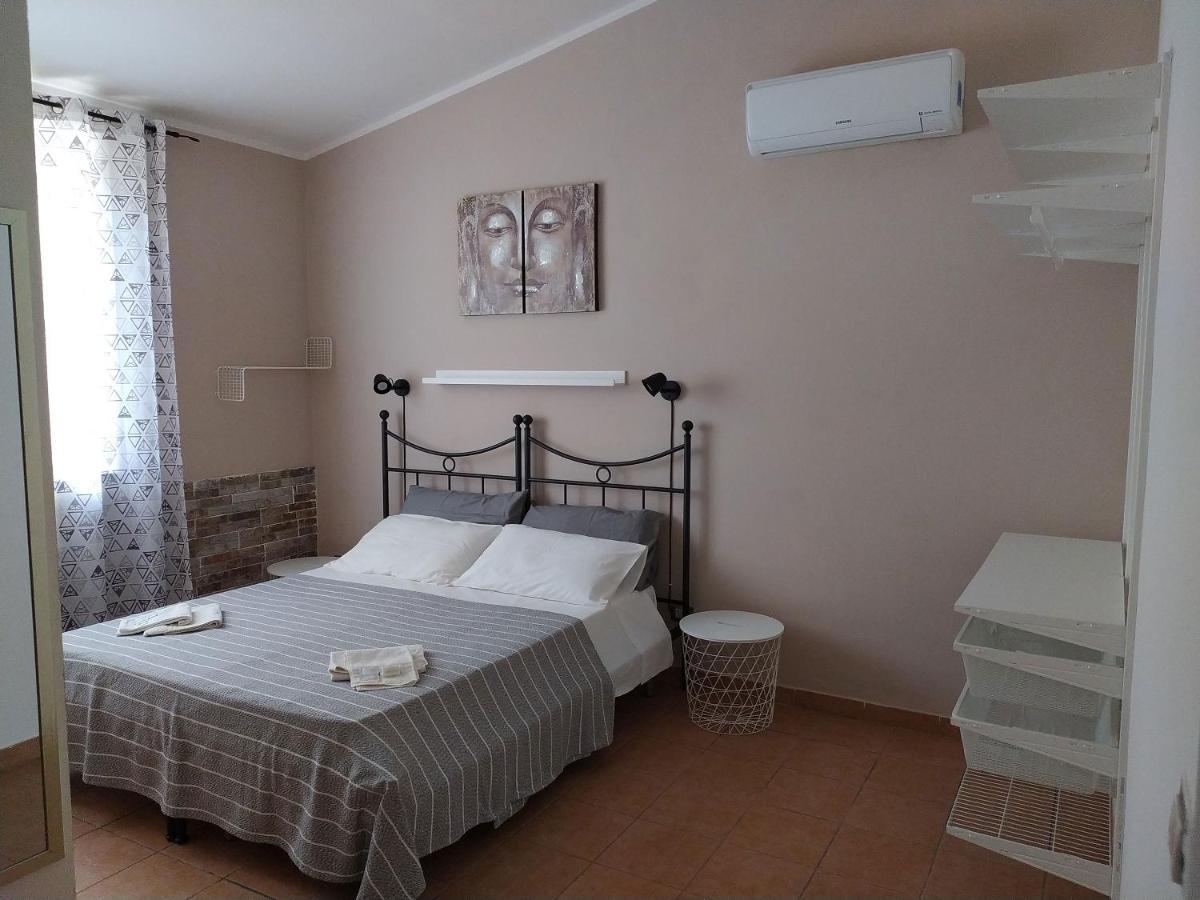 Guesthouse Pintadera Santa Maria la Palma Eksteriør billede