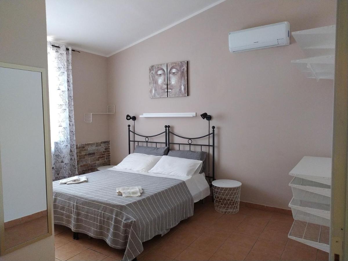 Guesthouse Pintadera Santa Maria la Palma Eksteriør billede