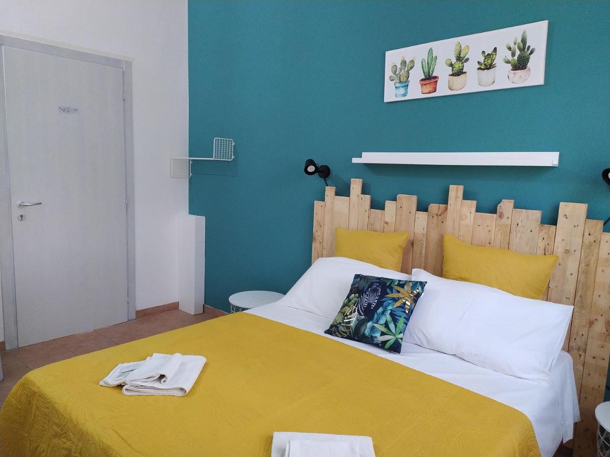 Guesthouse Pintadera Santa Maria la Palma Eksteriør billede