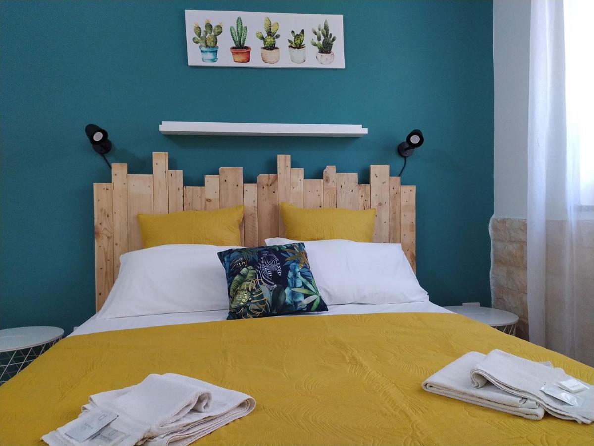 Guesthouse Pintadera Santa Maria la Palma Eksteriør billede