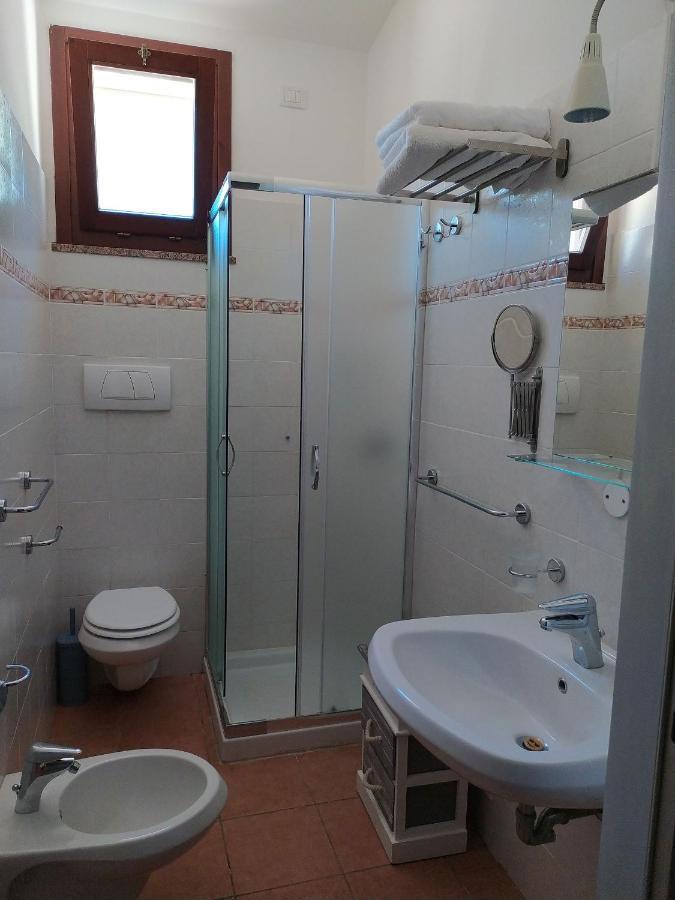 Guesthouse Pintadera Santa Maria la Palma Eksteriør billede