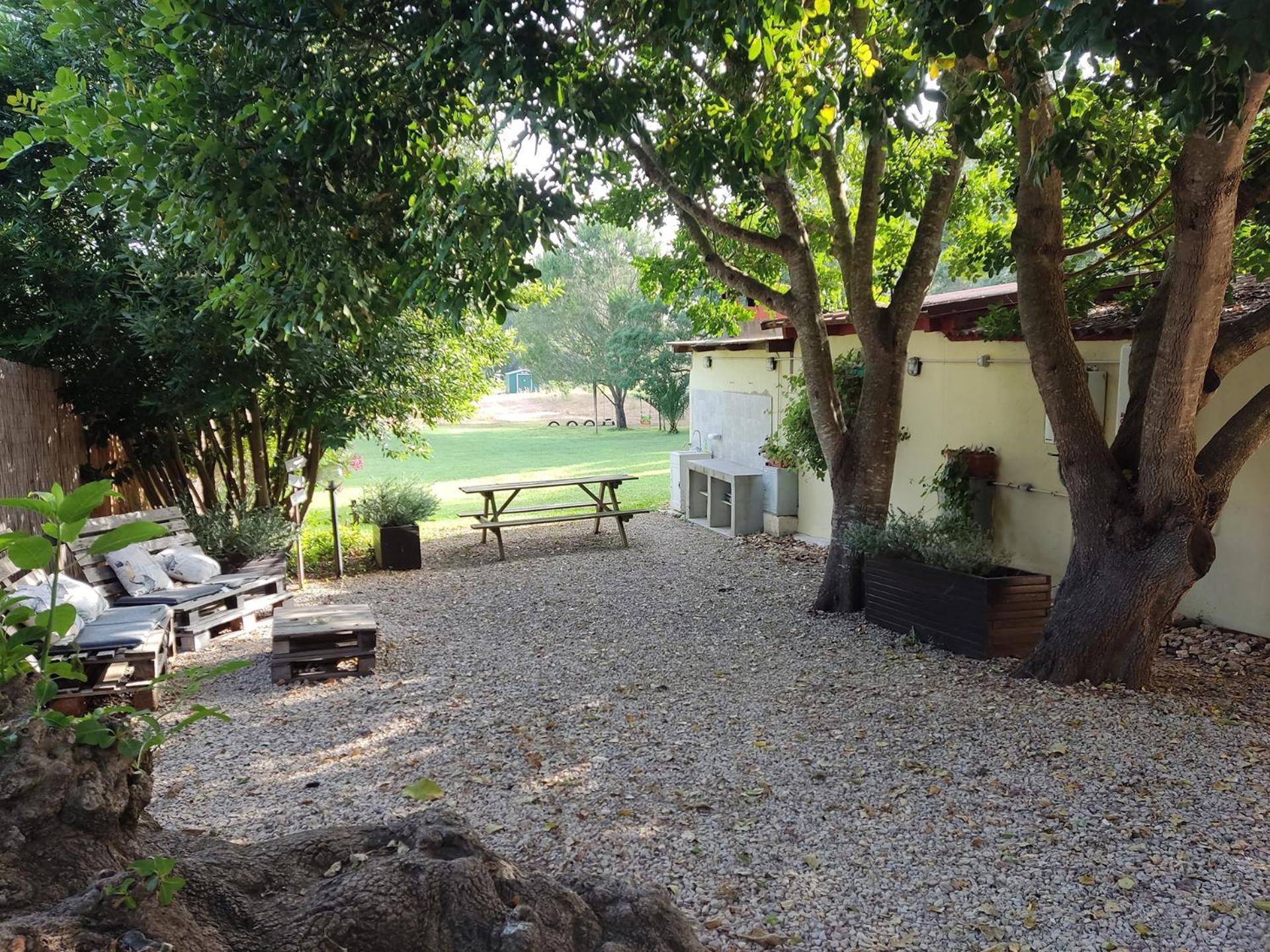 Guesthouse Pintadera Santa Maria la Palma Eksteriør billede