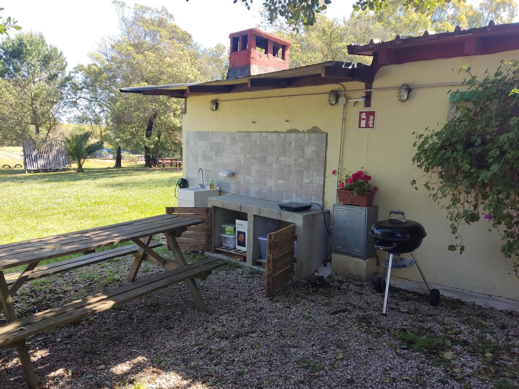 Guesthouse Pintadera Santa Maria la Palma Eksteriør billede