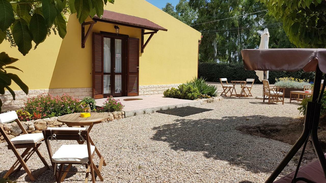 Guesthouse Pintadera Santa Maria la Palma Eksteriør billede