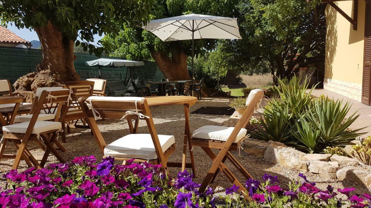 Guesthouse Pintadera Santa Maria la Palma Eksteriør billede